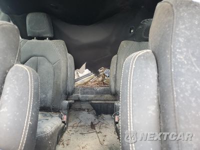 Zdjęcie 10 z 13 samochodu: 2020 CHRYSLER PACIFICA TOURING L PLUS VIN:2C4RC1EG3LR121173 - miniatura