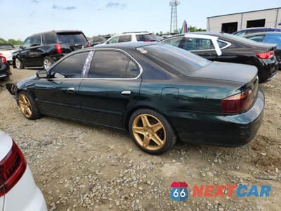 Drugie zdjęcie samochodu z przodu: 1999 ACURA 3.2TL VIN:19UUA5649XA046924 - miniatura