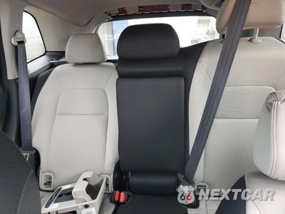 Zdjęcie 10 z 14 samochodu: 2024 HONDA CR-V EX VIN:2HKRS4H41RH438333 - miniatura