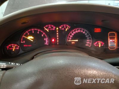 Zdjęcie 9 z 14 samochodu: 2005 PONTIAC BONNEVILLE SE VIN:1G2HX52K25U224076 - miniatura