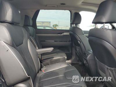 Zdjęcie 11 z 17 samochodu: 2025 HYUNDAI PALISADE SEL PREMIUM VIN:KM8R4DGE4SU884617 - miniatura