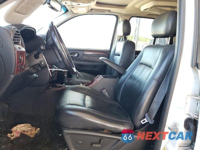 Zdjęcie 7 z 14 samochodu: 2007 GMC ENVOY VIN:1GKDS13S372245876 - miniatura
