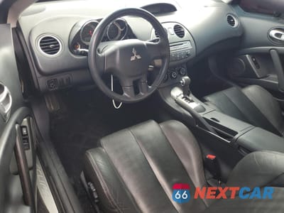 Zdjęcie 8 z 15 samochodu: 2008 MITSUBISHI ECLIPSE SE VIN:4A3AK64FX8E011129 - miniatura