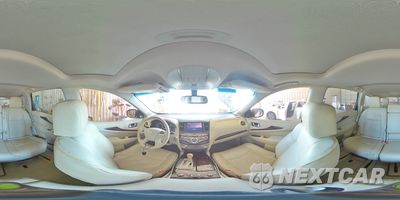 Zdjęcie 16 z 16 samochodu: 2013 INFINITI JX35 VIN:5N1AL0MN9DC334237 - miniatura
