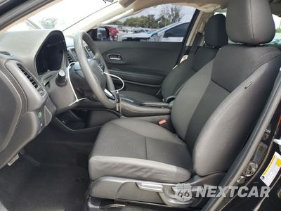 Zdjęcie 7 z 14 samochodu: 2022 HONDA HR-V LX VIN:3CZRU5H38NM740188 - miniatura
