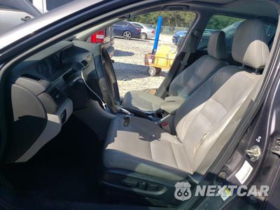 Zdjęcie 7 z 13 samochodu: 2015 HONDA ACCORD EXL VIN:1HGCR2F8XFA043082 - miniatura