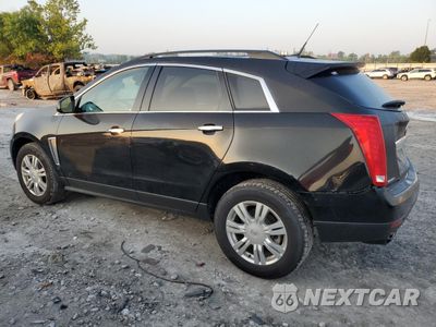 Drugie zdjęcie samochodu z przodu: 2014 CADILLAC SRX VIN:3GYFNAE37ES663256 - miniatura