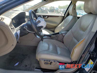 Zdjęcie 7 z 12 samochodu: 2008 VOLVO S60 2.5T VIN:YV1RS592682702367 - miniatura