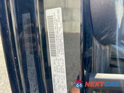 Zdjęcie 10 z 10 samochodu: 2014 RAM PROMASTER 2500 2500 HIGH VIN:3C6TRVDG5EE126660 - miniatura