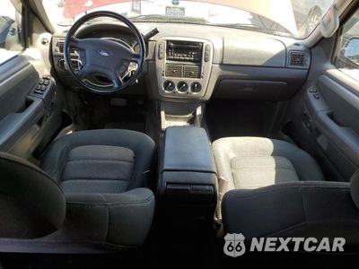 Zdjęcie 8 z 12 samochodu: 2004 FORD EXPLORER XLT VIN:1FMDU73W64ZA07949 - miniatura