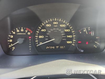 Zdjęcie 9 z 13 samochodu: 2007 HONDA ACCORD EX VIN:1HGCM66837A075332 - miniatura
