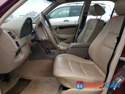 Zdjęcie 7 z 12 samochodu: 1999 MERCEDES-BENZ C 230 VIN:WDBHA24G7XA659733 - miniatura