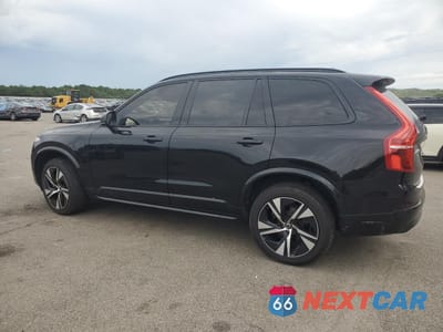 Drugie zdjęcie samochodu z przodu: 2022 VOLVO XC90 T8 RECHARGE R-DESIGN VIN:YV4BR0CM9N1821528 - miniatura