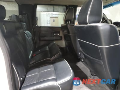 Zdjęcie 10 z 12 samochodu: 2007 LINCOLN MARK LT VIN:5LTPW18527FJ00852 - miniatura