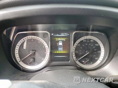 Zdjęcie 9 z 13 samochodu: 2017 NISSAN TITAN SV VIN:1N6AA1EJ4HN543162 - miniatura