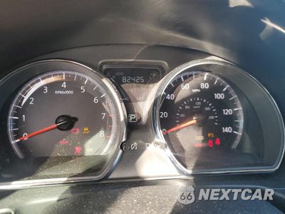Zdjęcie 9 z 14 samochodu: 2018 NISSAN VERSA S VIN:3N1CN7AP2JL885425 - miniatura