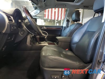 Zdjęcie 7 z 16 samochodu: 2019 LEXUS GX 460 VIN:JTJBM7FX5K5238813 - miniatura