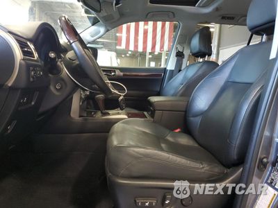 Zdjęcie 7 z 16 samochodu: 2019 LEXUS GX 460 VIN:JTJBM7FX5K5238813 - miniatura