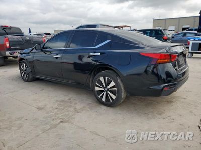 Drugie zdjęcie samochodu z przodu: 2021 NISSAN ALTIMA SV VIN:1N4BL4DV8MN375775 - miniatura