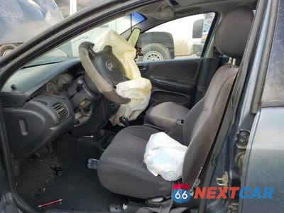 Zdjęcie 7 z 12 samochodu: 2001 DODGE NEON SE VIN:1B3ES46C11D178200 - miniatura