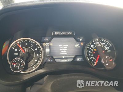 Zdjęcie 9 z 15 samochodu: 2025 RAM 1500 LARAMIE VIN:1C6SRFJP8SN547141 - miniatura