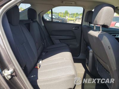 Zdjęcie 11 z 13 samochodu: 2015 CHEVROLET EQUINOX LT VIN:1GNFLFEK2FZ119789 - miniatura
