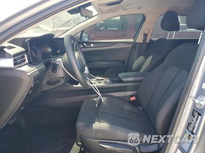 Zdjęcie 7 z 14 samochodu: 2022 KIA K5 LXS VIN:5XXG14J20NG152806 - miniatura