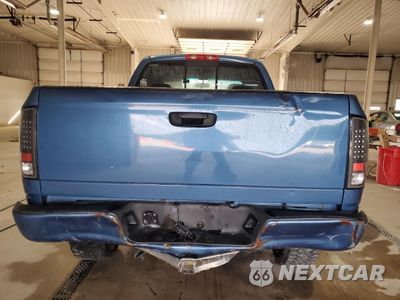 Zdjęcie 6 z 12 samochodu: 2005 DODGE RAM 1500 ST VIN:1D7HU18D85S221920 - miniatura