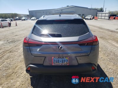 Zdjęcie 6 z 12 samochodu: 2021 LEXUS UX 200 VIN:JTHX3JBH4M2041402 - miniatura