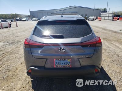 Zdjęcie 6 z 12 samochodu: 2021 LEXUS UX 200 VIN:JTHX3JBH4M2041402 - miniatura