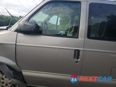Zdjęcie 7 z 14 samochodu: 2003 CHEVROLET ASTRO VIN:1GNDM19X33B141818 - miniatura