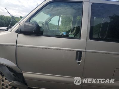 Zdjęcie 7 z 14 samochodu: 2003 CHEVROLET ASTRO VIN:1GNDM19X33B141818 - miniatura