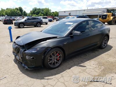 2024 TESLA MODEL 3 5YJ3E1ET8RF847077 - główne zdjęcie licytacji z USA - miniatura