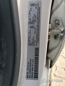 Zdjęcie 12 z 12 samochodu: 2020 RAM 1500 BIG HORN/LONE STAR VIN:1C6RREFT9LN371877 - miniatura