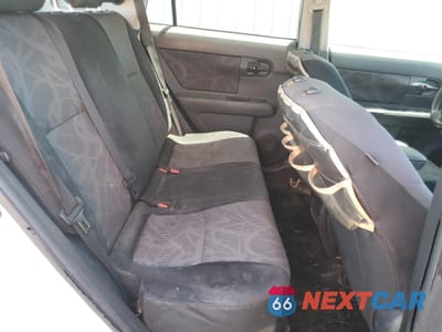 Zdjęcie 10 z 12 samochodu: 2013 TOYOTA SCION XB VIN:JTLZE4FEXDJ047267 - miniatura