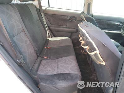 Zdjęcie 10 z 12 samochodu: 2013 TOYOTA SCION XB VIN:JTLZE4FEXDJ047267 - miniatura