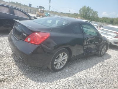 Trzecie zdjęcie samochodu z tyłu: 2012 NISSAN ALTIMA S VIN:1N4AL2EP3CC129307 - miniatura