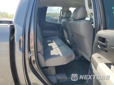 Zdjęcie 10 z 14 samochodu: 2011 TOYOTA TUNDRA DOUBLE CAB SR5 VIN:5TFRU5F11BX025881 - miniatura