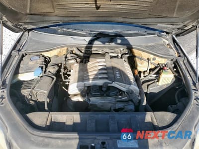 Zdjęcie 12 z 13 samochodu: 2008 AUDI Q7 3.6 QUATTRO PREMIUM VIN:WA1BY74L88D026066 - miniatura