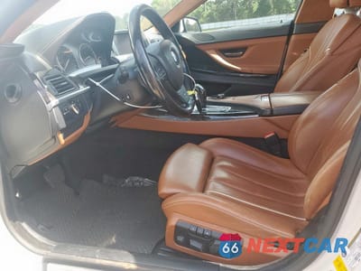 Zdjęcie 7 z 14 samochodu: 2013 BMW 640 I VIN:WBA6A0C52DDZ03731 - miniatura