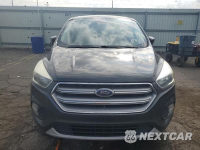 Zdjęcie 9 z 26 samochodu: 2017 FORD ESCAPE SE VIN:1FMCU9GD8HUB48430 - miniatura