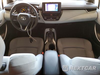 Zdjęcie 8 z 12 samochodu: 2024 TOYOTA COROLLA SE VIN:5YFS4MCE6RP175707 - miniatura