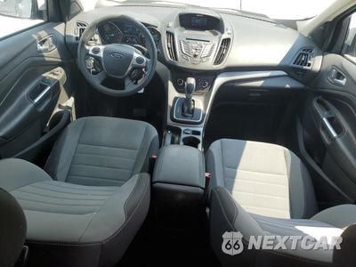 Zdjęcie 8 z 14 samochodu: 2013 FORD ESCAPE SE VIN:1FMCU9GX4DUD25026 - miniatura