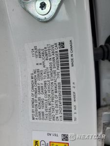 Zdjęcie 12 z 13 samochodu: 2025 HONDA CIVIC SPORT VIN:2HGFE4F8XSH318806 - miniatura