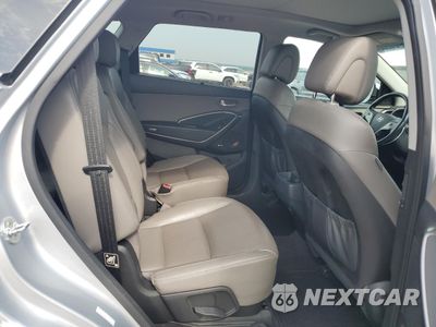 Zdjęcie 11 z 15 samochodu: 2017 HYUNDAI SANTA FE SE ULTIMATE VIN:KM8SRDHFXHU228666 - miniatura