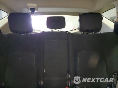 Zdjęcie 10 z 13 samochodu: 2013 NISSAN MURANO S VIN:JN8AZ1MW5DW303328 - miniatura