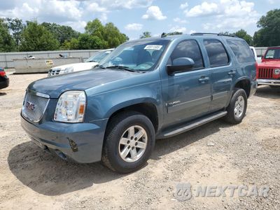 2009 GMC YUKON SLE 1GKFC23C59R253234 - główne zdjęcie licytacji z USA - miniatura