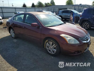 Czwarte zdjęcie samochodu z boku: 2011 NISSAN ALTIMA BASE VIN:1N4AL2AP9BN404784 - miniatura