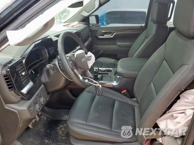 Zdjęcie 7 z 14 samochodu: 2025 CHEVROLET SILVERADO K1500 RST VIN:2GCUKEED0S1169432 - miniatura