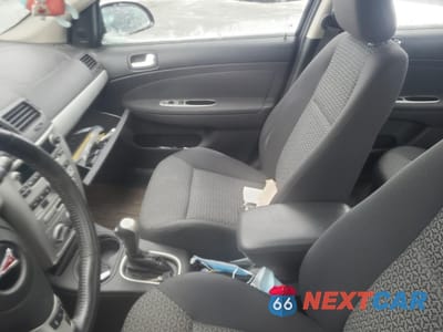 Zdjęcie 9 z 12 samochodu: 2009 PONTIAC G5 SE VIN:1G2AS58H997112153 - miniatura